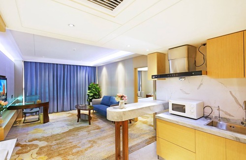 Zhifu Hotel | Yantai Asia Hotel