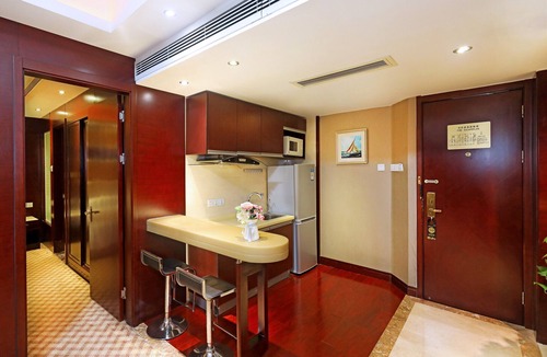 Zhifu Hotel | Yantai Asia Hotel