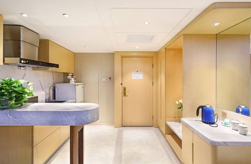 Zhifu Hotel | Yantai Asia Hotel