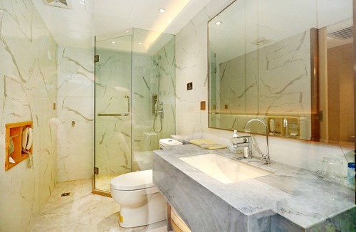 Zhifu Hotel | Yantai Asia Hotel