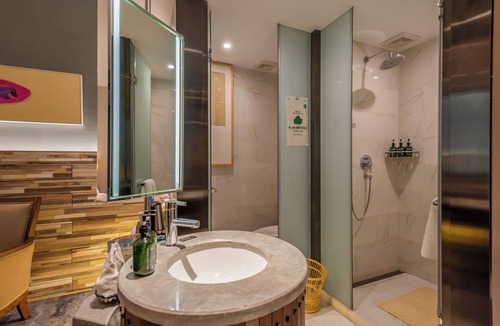 Zhifu Hotel | Yantai Lijing Peninsula Hotel