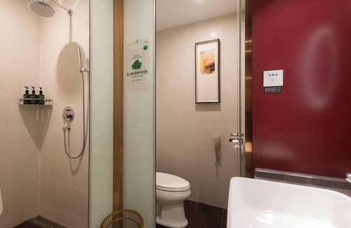 Zhifu Hotel | Yantai Lijing Peninsula Hotel
