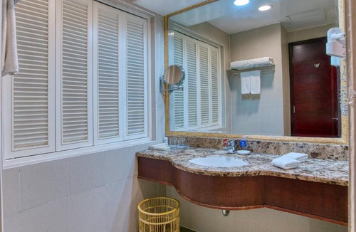 Laishan Apartment | Yantai Meiya International ApartHotel (Previous Ramada Plaza)