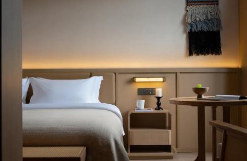 Fenghuang Hotel | Yanyu Yunxi Resort Hotel 烟雨云兮酒店