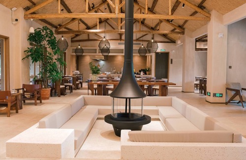 Anji Hotel | YAOJIA STRAW FARM RESORT ANJI