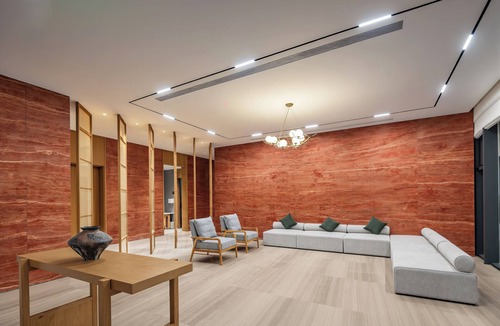 Enshi Hotel | YAOJIA WANGCHENG RESORT