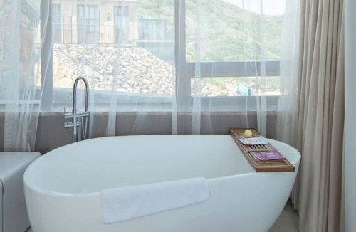 Taizhou Hotel | YAOJIA XINGLUOHAIYE RESORT
