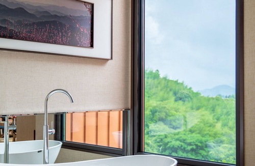 Zhuji Hotel | YAOJIA YANGXIN RESORT
