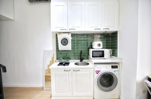 Xuhui Apartment | YaoTai