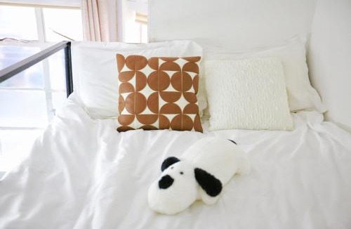Xuhui Apartment | YaoTai
