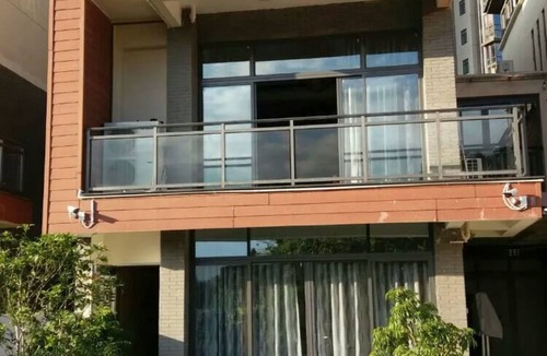 Conghua Villa | Yard Villa