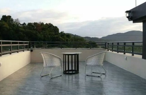 Conghua Villa | Yard Villa