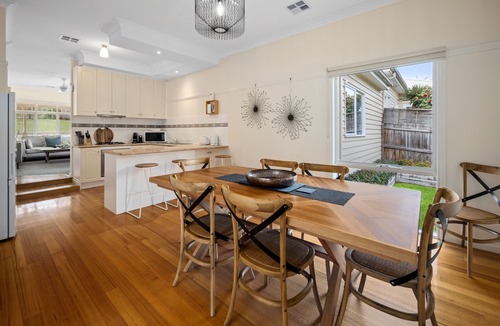 Healesville Hotel | Yarra Gables
