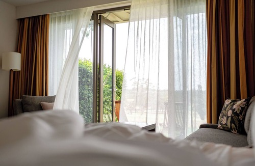 Chirnside Park Hotel | Yarra Valley Lodge