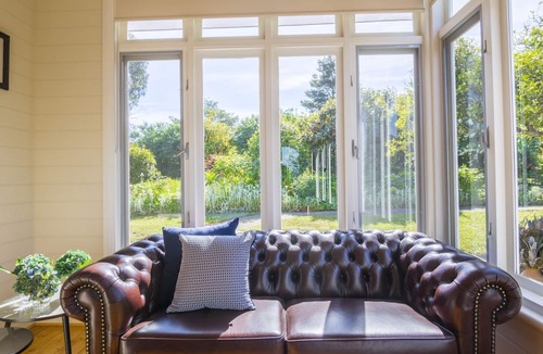 Wandin North House | Yarra Valley Strawberry Farms