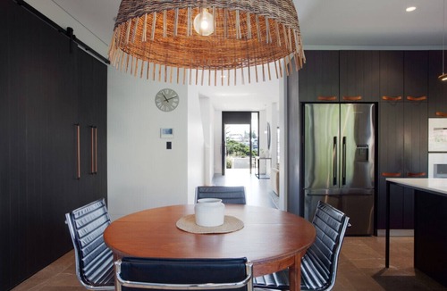 Bronte House | Yarrawee House, Bronte Beach by Cobbold & Co
