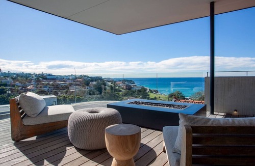 Bronte House | Yarrawee House, Bronte Beach by Cobbold & Co
