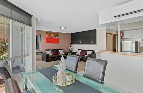 Mulwala Apartment | Yarrawonga Lakeside Apartment 49