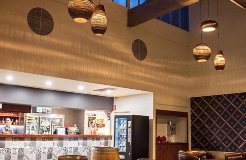 Mulwala Resort | Yarrawonga Mulwala Golf Club