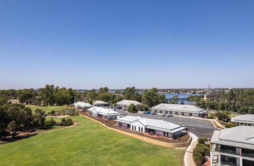 Mulwala Resort | Yarrawonga Mulwala Golf Club