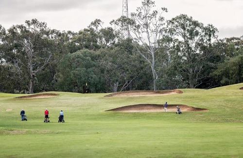 Mulwala Resort | Yarrawonga Mulwala Golf Club