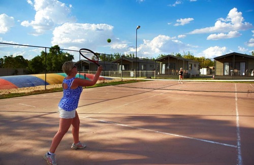 Mulwala Resort | Yarrawonga Mulwala Holiday Park