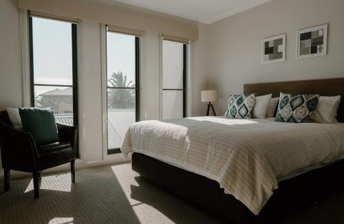 Mulwala Apartment | Yarrawonga Waterfront Apartments