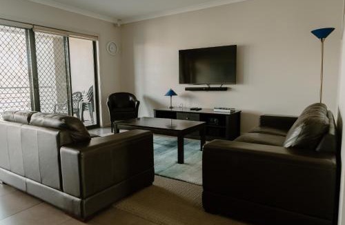 Mulwala Apartment | Yarrawonga Waterfront Apartments