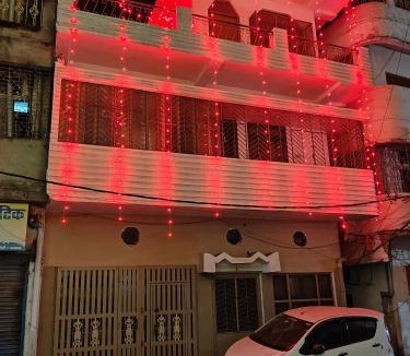 Patna House | Yash Homestay