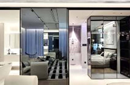 Jinjiang Hotel | Yashan Tianlai S Hotel Taikoo Li Chengdu