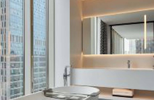Jinjiang Hotel | Yashan Tianlai S Hotel Taikoo Li Chengdu