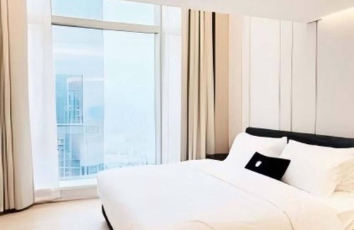 Jinjiang Hotel | Yashan Tianlai S Hotel Taikoo Li Chengdu