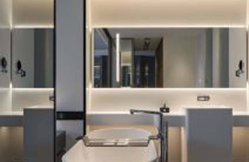 Jinjiang Hotel | Yashan Tianlai S Hotel Taikoo Li Chengdu