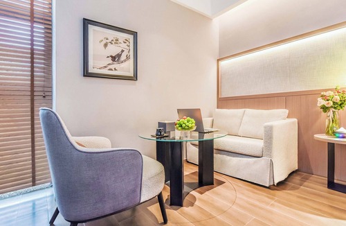 Yizhou Hotel | Yashihui Hotel