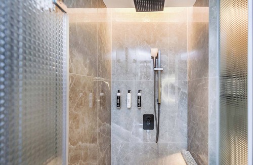 Yizhou Hotel | Yashihui Hotel