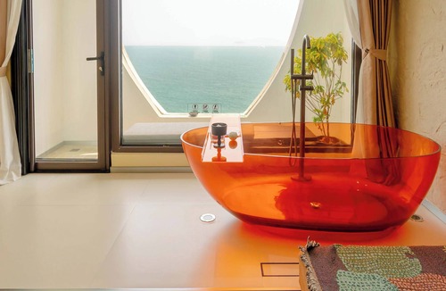 Diaolongzui Hotel | Yasong Jianwen Resort Hotel