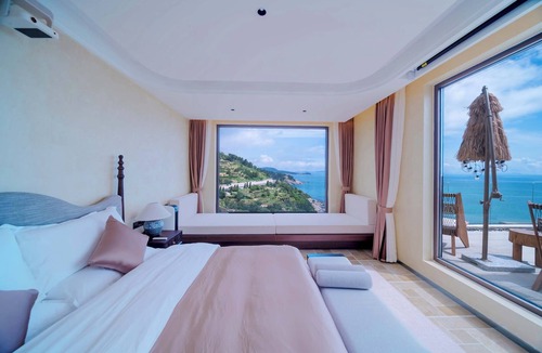 Diaolongzui Hotel | Yasong Jianwen Resort Hotel