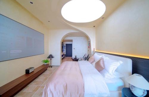 Diaolongzui Hotel | Yasong Jianwen Resort Hotel