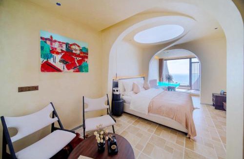 Diaolongzui Hotel | Yasong Jianwen Resort Hotel