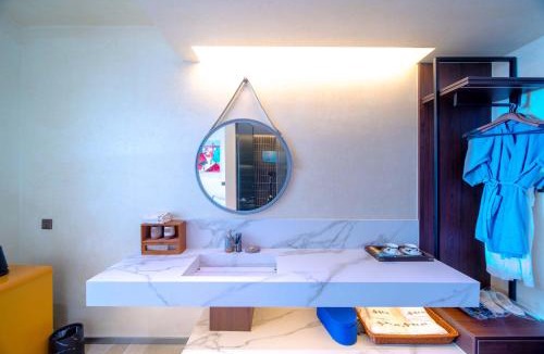 Diaolongzui Hotel | Yasong Jianwen Resort Hotel