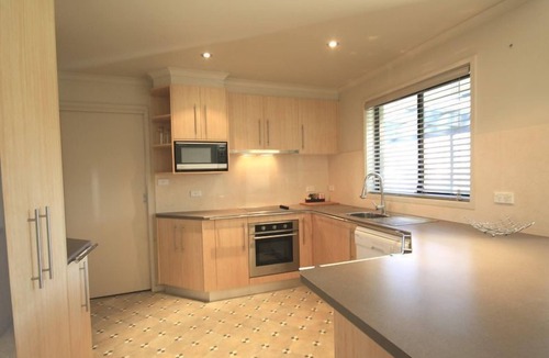 Yass House | Yass Valley Stays - Self-Contained Stays