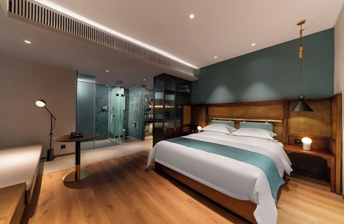 Liwan Hotel | Yat hotel