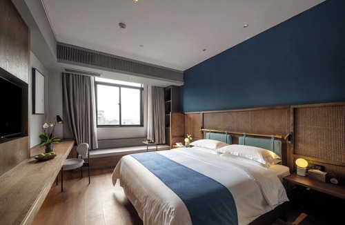 Liwan Hotel | Yat hotel
