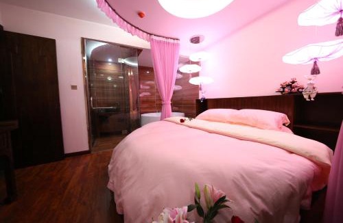 Yongding Bed & Breakfast | Yazhu Creekfront Boutique Hotel