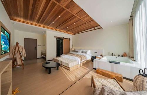 Jiuzhaigou Bed & Breakfast | Ye-Mood Hotel