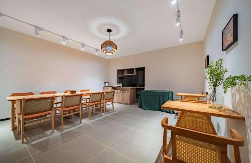 Jiuzhaigou Bed & Breakfast | Ye-Mood Hotel