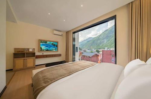 Jiuzhaigou Bed & Breakfast | Ye-Mood Hotel