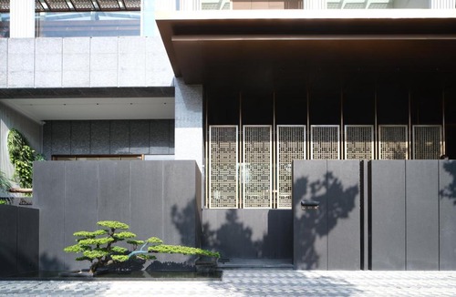 Jiang Bei Hotel | yeelen resort
