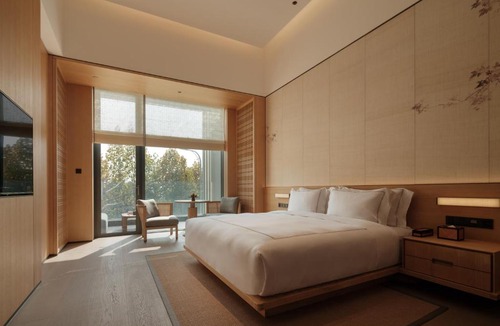 Jiang Bei Hotel | yeelen resort