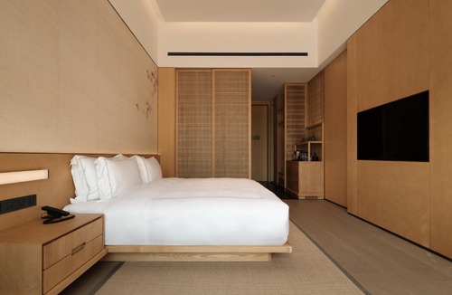 Jiang Bei Hotel | yeelen resort